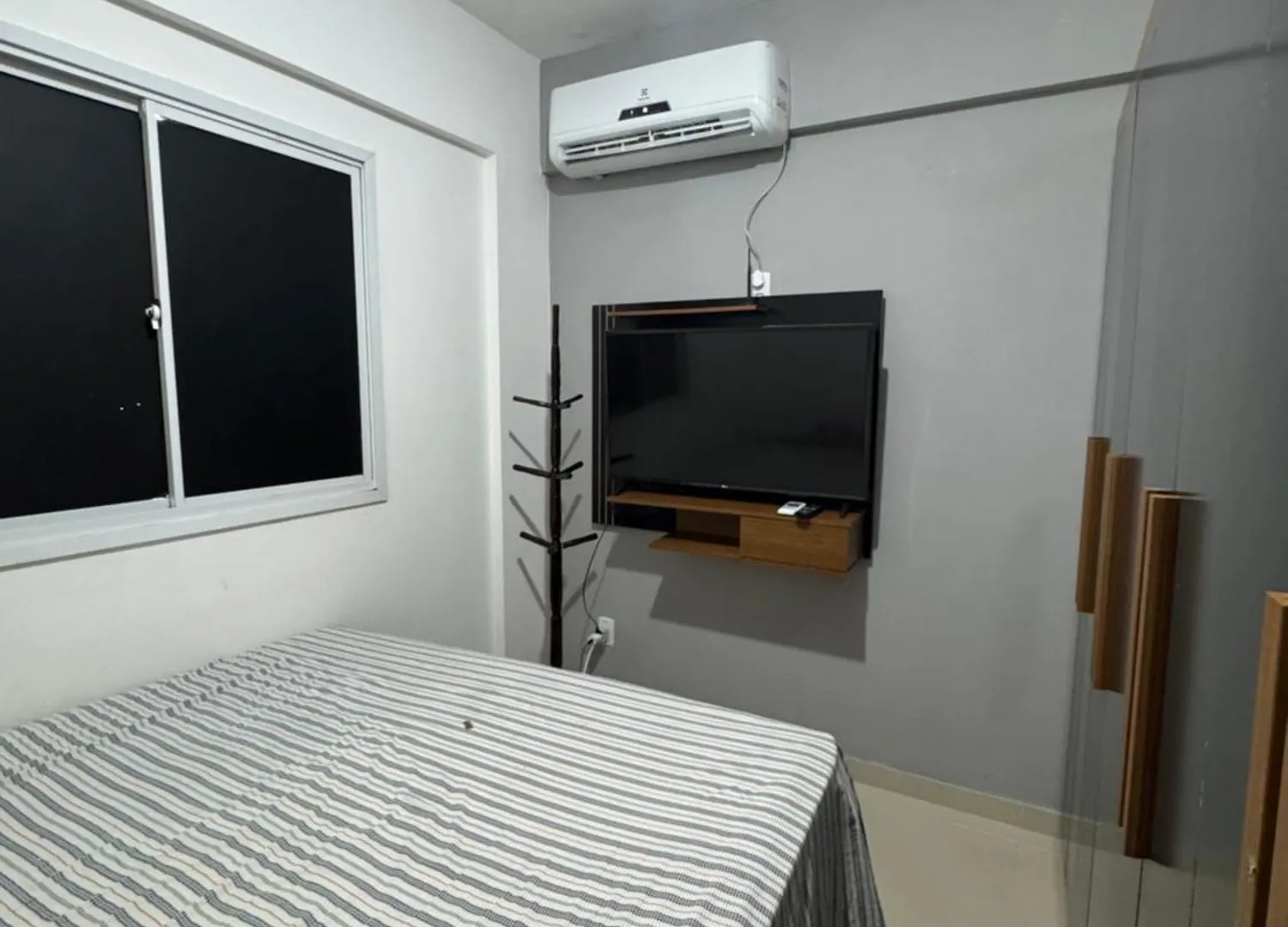 Apartment Apartamento Mobiliado Completo Fortaleza