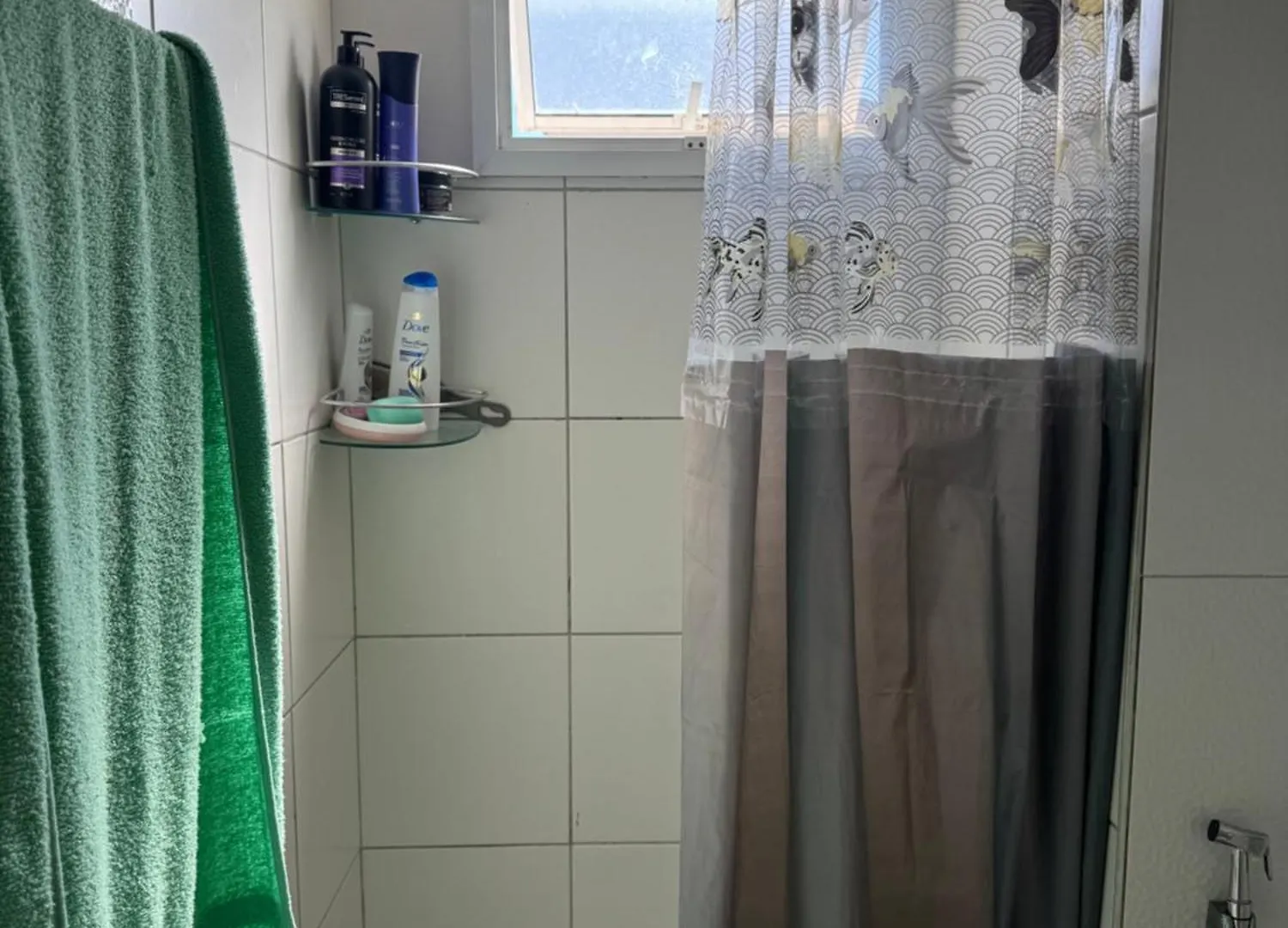 Apartamento Mobiliado Completo Fortaleza  Brazil
