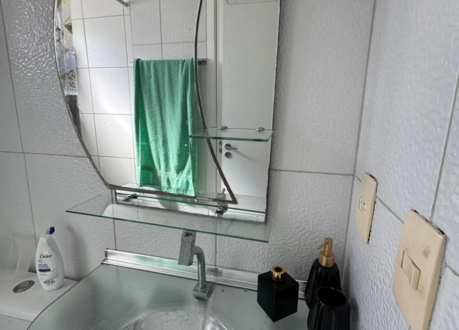 Apartamento Mobiliado Completo Fortaleza  0*, Fortaleza (Ceara) Brazil